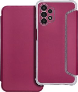 OEM Kabura PIANO Book do SAMSUNG A13 5G / A04S magenta 1