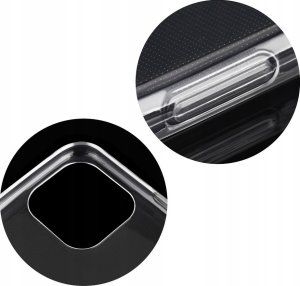 OEM Futerał BACK CASE ULTRA SLIM 0,5 mm do HONOR Magic 5 Lite 2