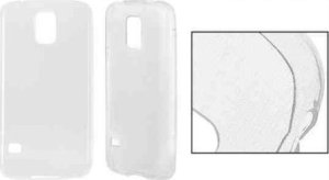 OEM Futerał BACK CASE ULTRA SLIM 0,5 mm do HONOR Magic 5 Lite 5