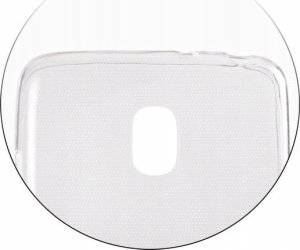 OEM Futerał BACK CASE ULTRA SLIM 0,5 mm do HONOR Magic 5 Lite 9