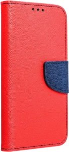 OEM Kabura FANCY Book do XIAOMI Redmi Note 12S czerwono granatowy 1