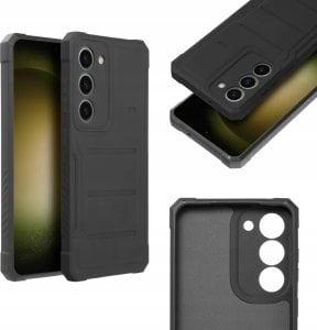 OEM Futerał HEAVY DUTY do XIAOMI Redmi Note 12S czarny 1