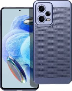 OEM Futerał BREEZY do XIAOMI Redmi Note 12 5G niebieski 1