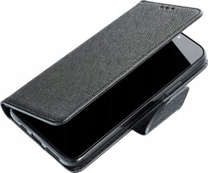 OEM Kabura SMART CASE Book do IPHONE 15 granatowy 1