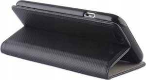 OEM Kabura SMART CASE Book do IPHONE 15 Pro granatowy 11