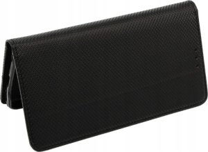 OEM Kabura SMART CASE Book do IPHONE 15 Pro granatowy 9