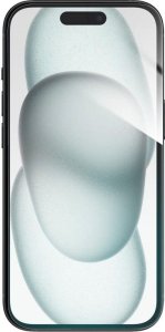 ForCell Forcell Flexible Nano Glass - szkło hybrydowe do iPhone 15 1