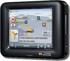 Nawigacja GPS Navigon 3100 Polska + region 1