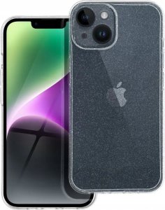 OEM Futerał CLEAR CASE 2 mm BLINK do IPHONE XR transparentny 1