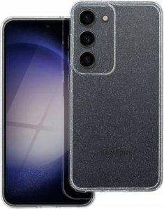 OEM Futerał CLEAR CASE 2 mm BLINK do SAMSUNG A53 5G transparentny 1