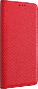 OEM Kabura SMART CASE Book do REALME 11 czerwony 1