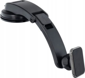 OEM Uchwyt samochodowy magnetyczny do deski F53-2 czarny 2