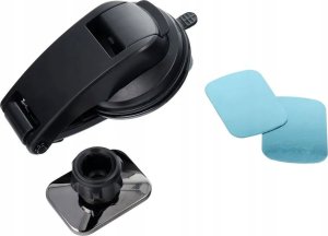 OEM Uchwyt samochodowy magnetyczny do deski F53-2 czarny 4