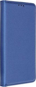 OEM Kabura SMART CASE Book do HONOR 90 granatowy 1