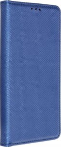 OEM Kabura SMART CASE Book do HONOR 90 Lite granatowy 1