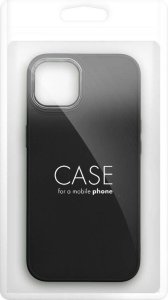 OEM Futerał FRAME do XIAOMI Redmi Note 9S / 9 Pro czarny 7