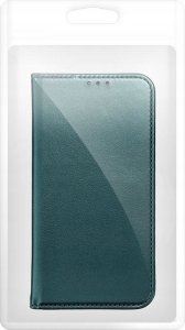 OEM Kabura SMART MAGNETO do OPPO A18 / A38 ciemnozielony 6