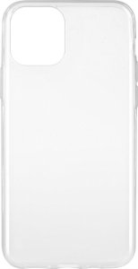 OEM Futerał BACK CASE ULTRA SLIM 0,5 mm do MOTOROLA G54 15