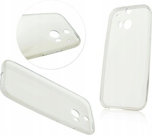 OEM Futerał BACK CASE ULTRA SLIM 0,5 mm do MOTOROLA G54 9