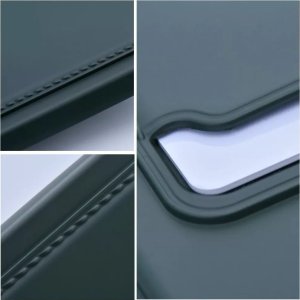 OEM Futerał CARD CASE do SAMSUNG S24 Plus zielony 4