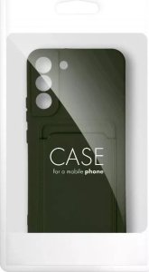 OEM Futerał CARD CASE do SAMSUNG S24 Plus zielony 6