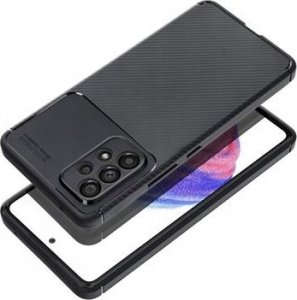 OEM Futerał CARBON PREMIUM do SAMSUNG S24 Plus czarny 1