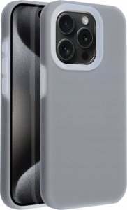 OEM Futerał CANDY CASE do IPHONE X / XS szary 1