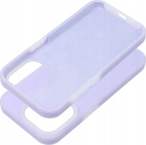 OEM Futerał CANDY CASE do IPHONE XR fioletowy 3