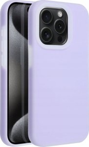 OEM Futerał CANDY CASE do IPHONE 13 Pro Max fioletowy 1