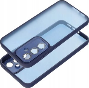 OEM Futerał VARIETE do IPHONE 11 granatowy 1