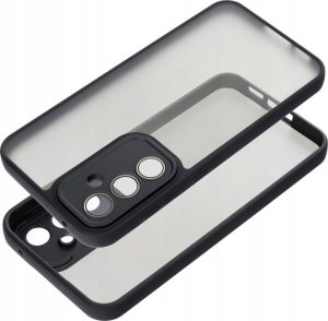 OEM Futerał VARIETE do XIAOMI Redmi Note 11 Pro / 11 Pro 5G czarny 2