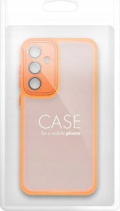 OEM Futerał VARIETE do SAMSUNG S24 Ultra apricot crush 4