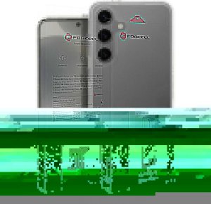 ForCell FORCELL F-PROTECT Long Lasting futerał do SAMSUNG S24 transparentny 2