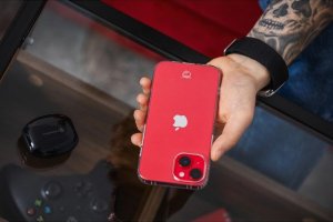 ForCell FORCELL F-PROTECT Long Lasting futerał do SAMSUNG S24 transparentny 4