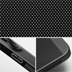 OEM Futerał BREEZY do SAMSUNG A25 5G czarny 6