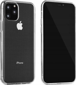 OEM Futerał BACK CASE ULTRA SLIM 0,5 mm do SAMSUNG A15 5G / A15 4G 1