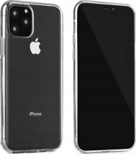 OEM Futerał BACK CASE ULTRA SLIM 0,3 mm do SAMSUNG A15 5G / A15 4G transparentny 1