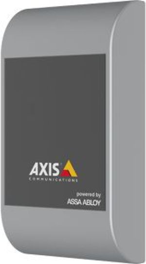 Axis Czytnik kart inteligentnych A4010-E MkII (01023-001) 1