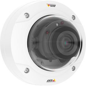 Kamera IP Axis P3227-LVE (0886-001) 1