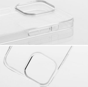 OEM Futerał CLEAR CASE 2 mm do TECNO Pova 5 Pro (camera protection) transparentny 3