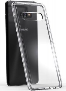 OEM Futerał CLEAR CASE 2 mm do HONOR 90 Lite(camera protection) transparentny 1