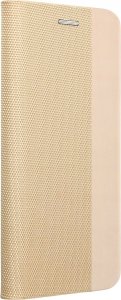 OEM Kabura SENSITIVE Book do XIAOMI Redmi Note 13 Pro Plus 5G złoty 1