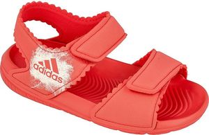 Adidas Sandały adidas AltaSwim G I Kids BA7868 - BA7868*23 1