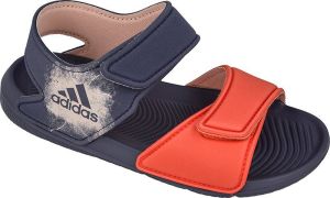 Adidas Sandały dziecięce AltaSwim I Kids r. 34(BA9287) 1