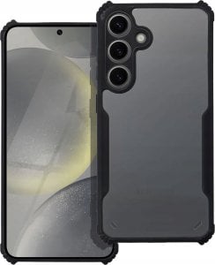 OEM Futerał ANTI-DROP do REALME Note 50 czarny 1