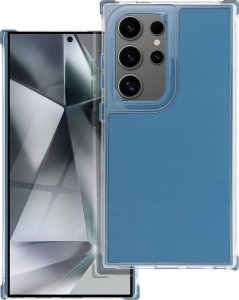 OEM Futerał MATRIX do XIAOMI Redmi Note 13 Pro 4G / POCO M6 Pro 4G niebieski 1