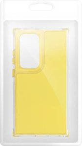 OEM Futerał MATRIX do XIAOMI Redmi Note 13 Pro 4G / POCO M6 Pro 4G żółty 5