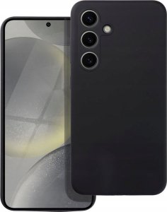 OEM Futerał SILICONE 2mm do SAMSUNG A35 5G czarny 1
