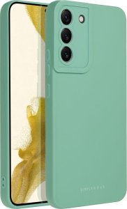 ROAR Futerał Roar Luna Case - do Samsung Galaxy A15 4G / A15 5G Fioletowy 1