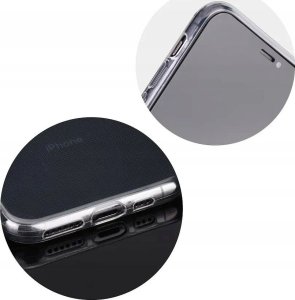 OEM Futerał BACK CASE ULTRA SLIM 0,5 mm do HONOR Magic 6 Lite 2